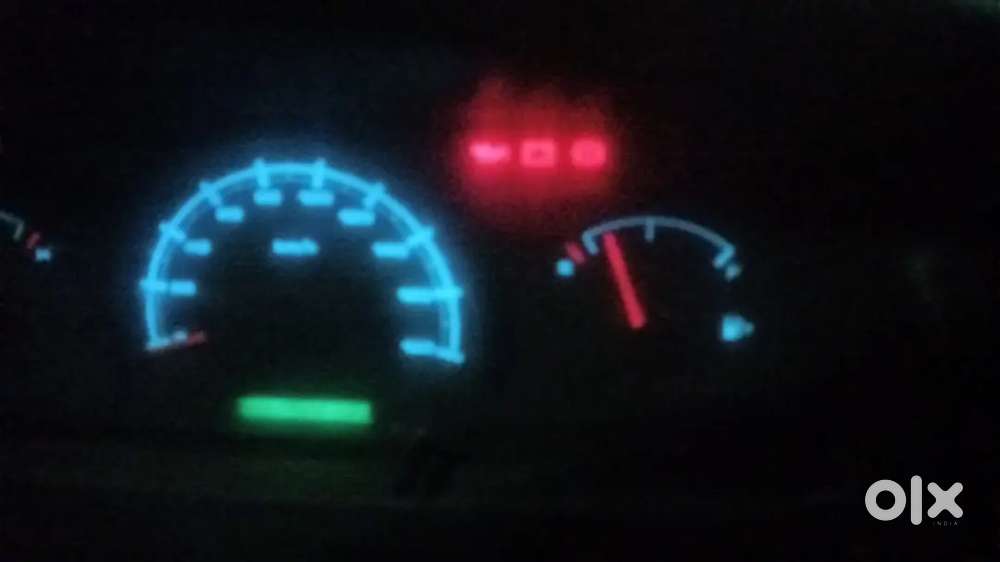 Chevrolet Tavera 2012 Diesel 402000 Km Driven