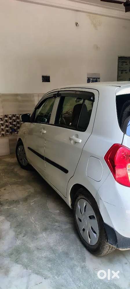 Maruti Suzuki Celerio 2019 Petrol Well Maintained