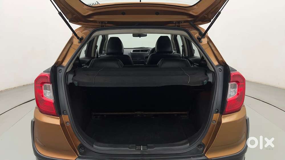 Honda Wr-v 1.5 Vx I-dtec, 2017, Diesel
