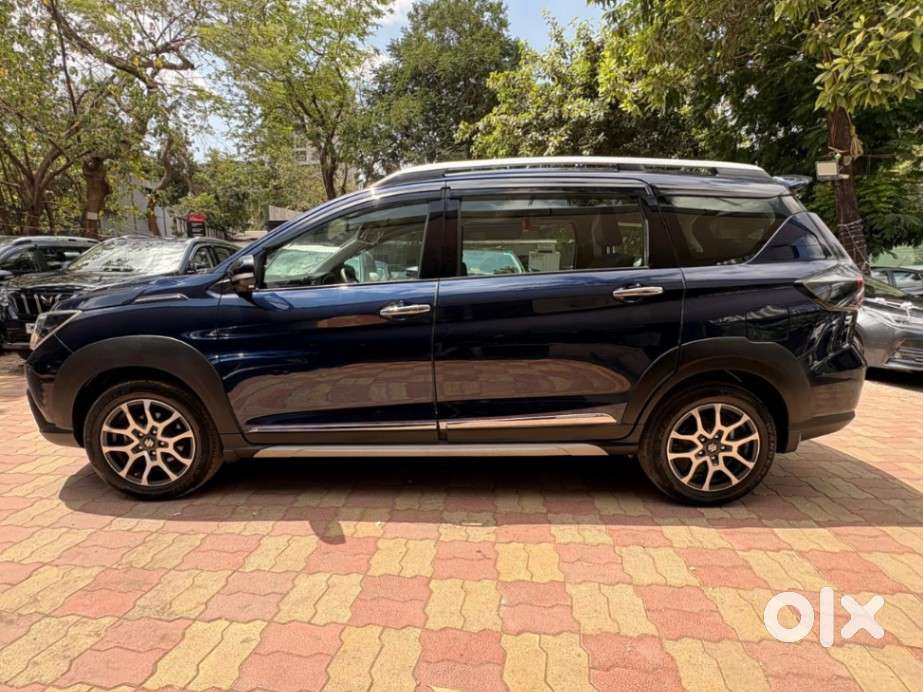 Maruti Suzuki Xl6 1.5 Alpha Plus At, 2022, Petrol