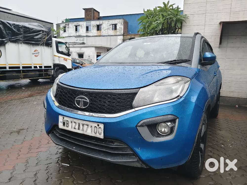 Excellent Condition Tata Nexon 1.5 Diesel 2019 Sale Nr Dhulagarh , W.b