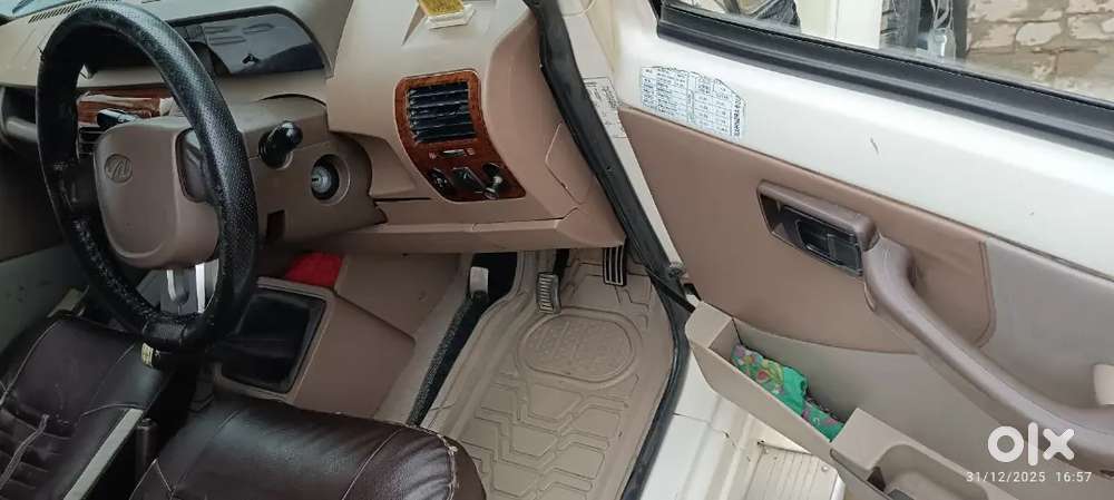 Mahindra Bolero 2.5 Zlx 2013