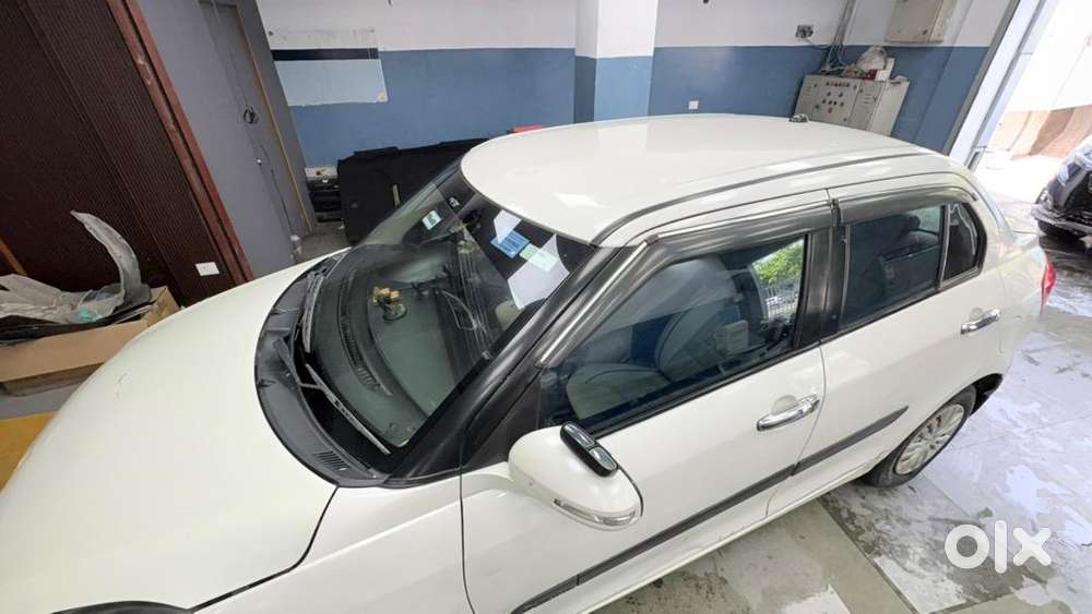 Maruti Suzuki Dzire 2015 Cng & Hybrids 110000 Km Driven