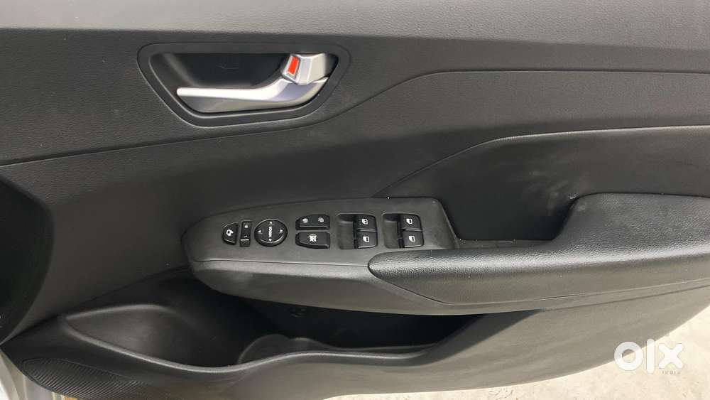 Hyundai Verna 1.0 Sx (o) Turbo Gdi Dct, 2021, Petrol