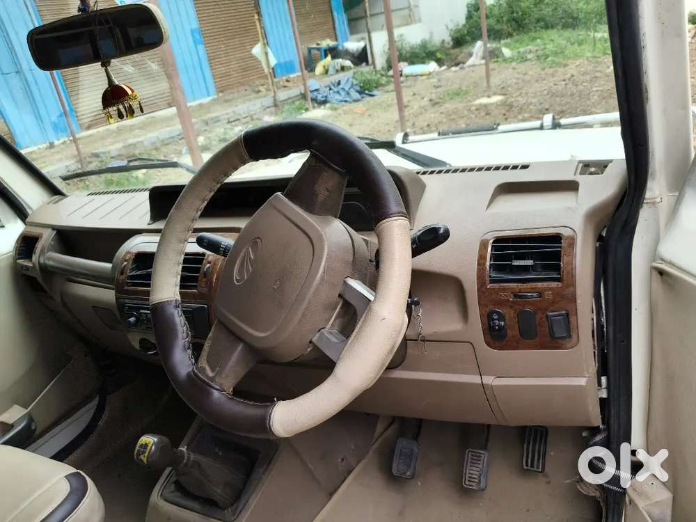 Mahindra Bolero Diesel 2013 In Very Good Condition