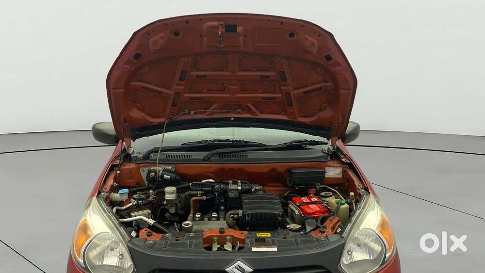 Maruti Suzuki Alto 800 0.8 Vxi (o), 2019, Petrol