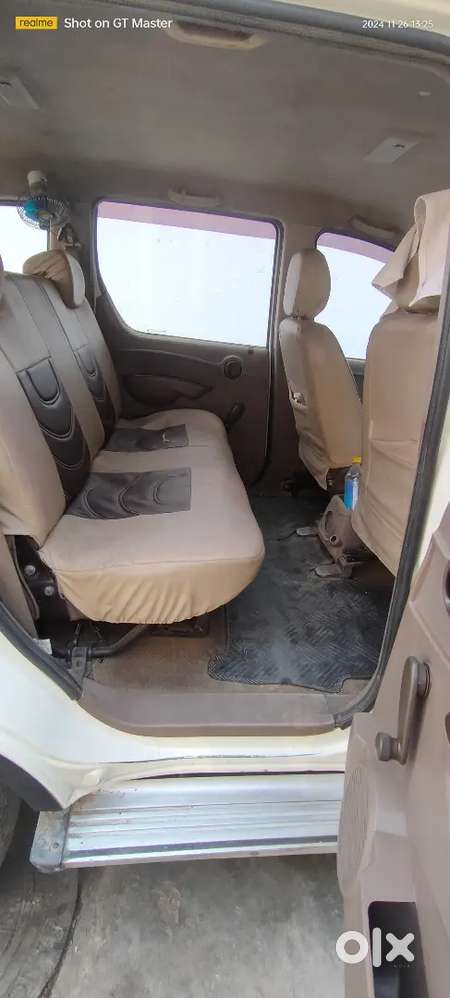 Mahindra Xylo 2015 Diesel Well Maintained