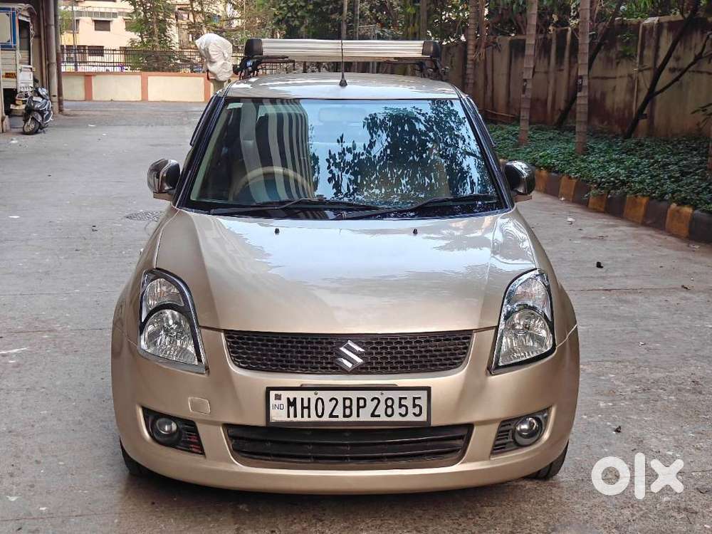 Maruti Suzuki Swift Dzire Vxi, 2010, Petrol