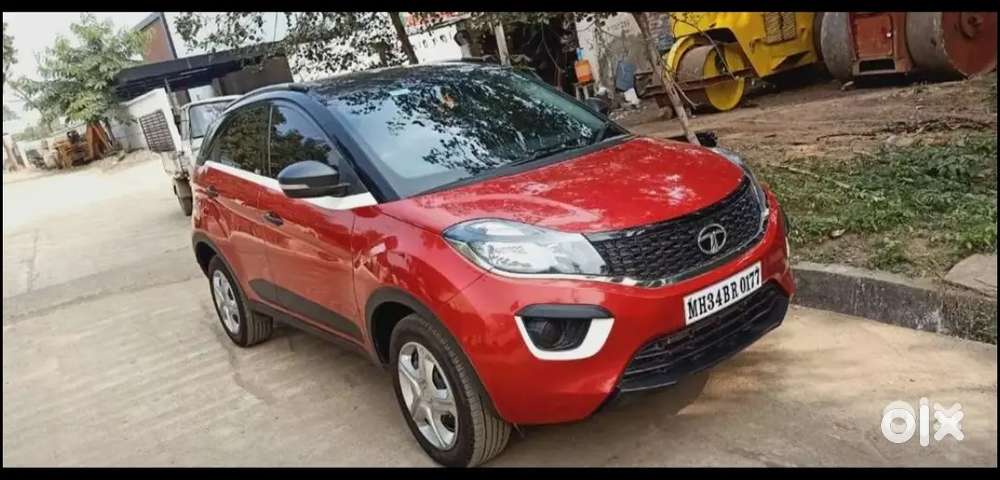 Tata Nexon For Sell,