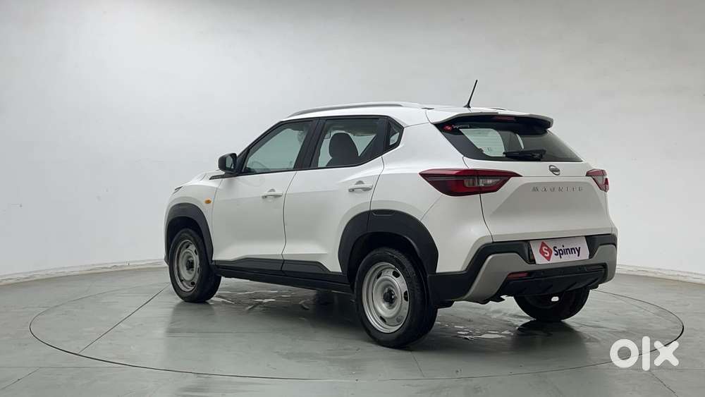 Nissan Magnite 1.0 Xe, 2023, Petrol