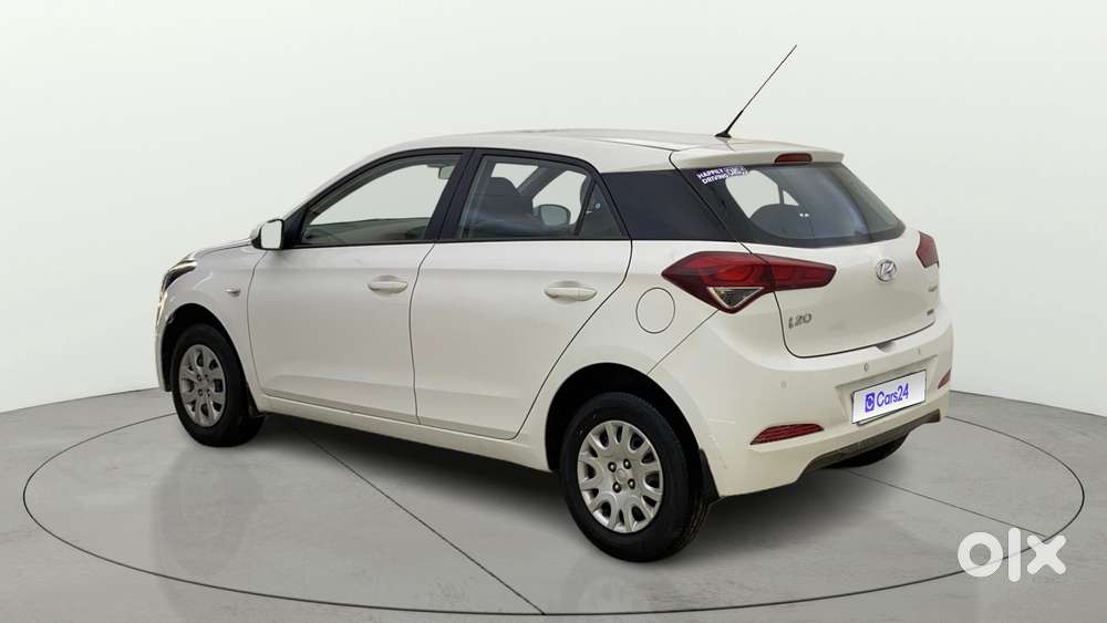 Hyundai Elite I20 Magna 1.2, 2016, Petrol