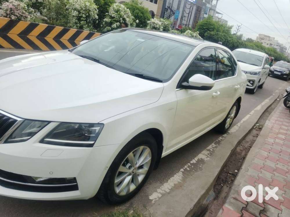 Skoda Octavia 2.0 Tdi At L K, 2019, Diesel