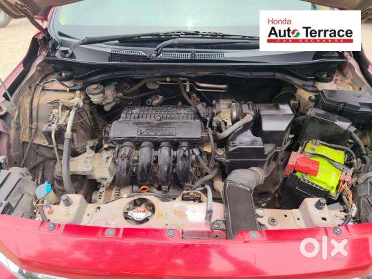 Honda Amaze V Petrol, 2018, Petrol