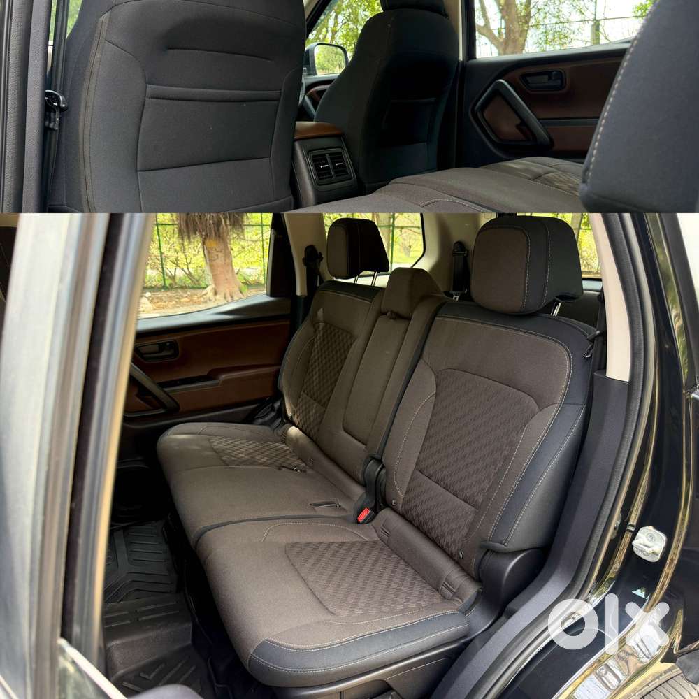 Mahindra Scorpio N Z2 Petrol Mt 7 Str, 2024, Petrol