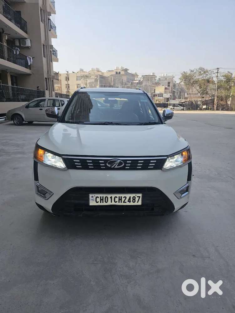 Single Hand Drive Car