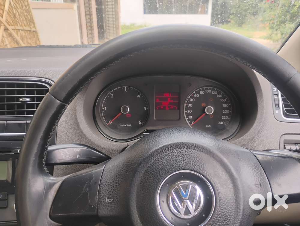 Volkswagen Vento Diesel 2011