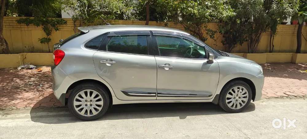 Maruti Suzuki Baleno 2019 Diesel Good Condition