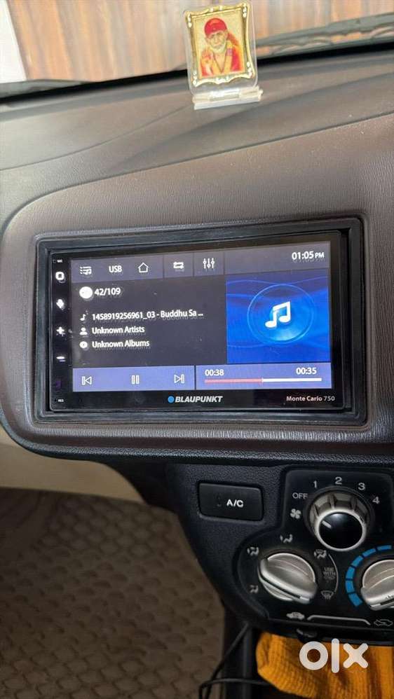 Honda Amaze 2013 Petrol Good Condition