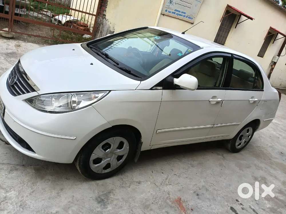 Tata Manza Safire90 Glx 2013 Car