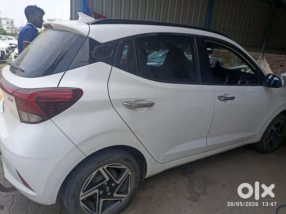 Hyundai Grand I10 Nios 2023
