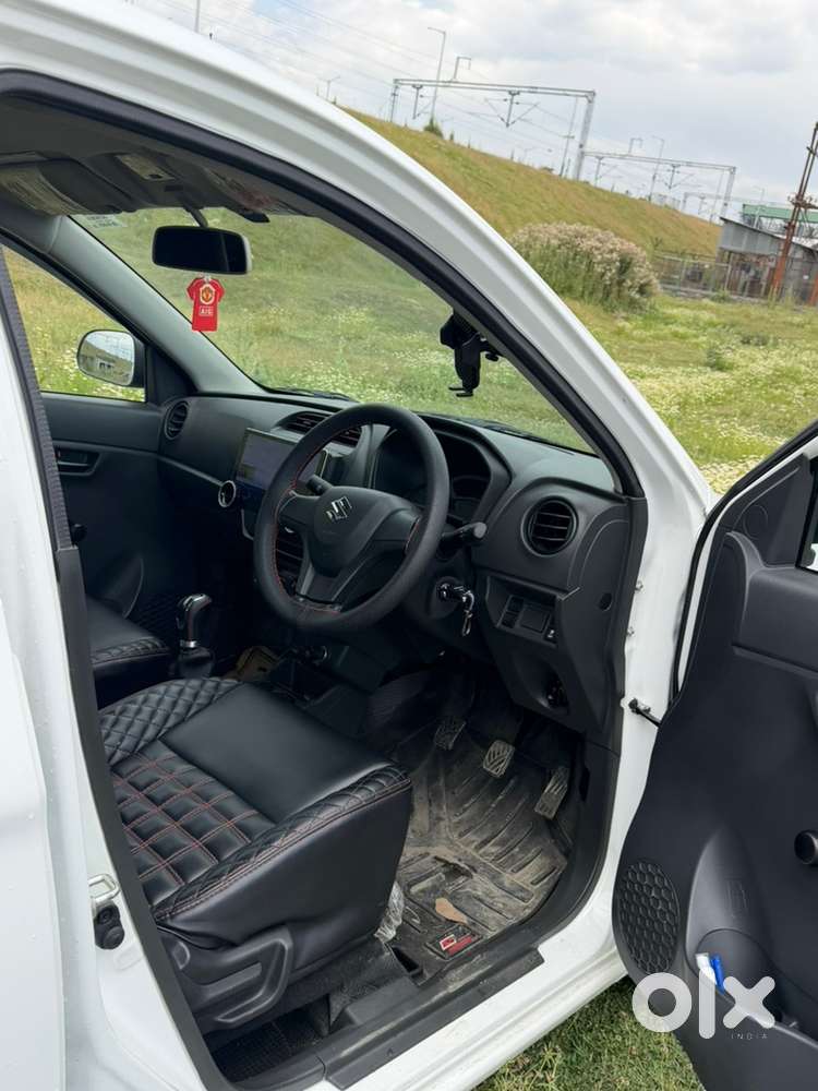 Maruti Suzuki Swift 2025