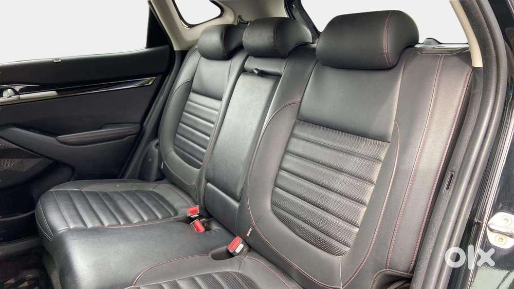 Kia Seltos Gtx, 2020, Petrol