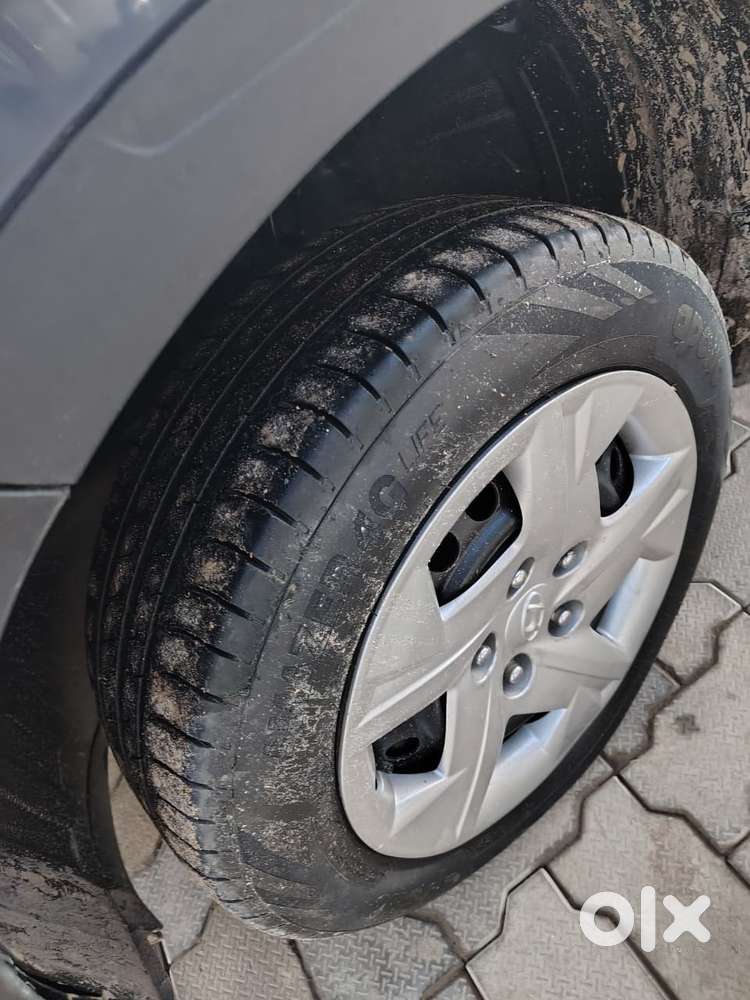 Hyundai Venue S 1.2 Petrol, 2020, Petrol