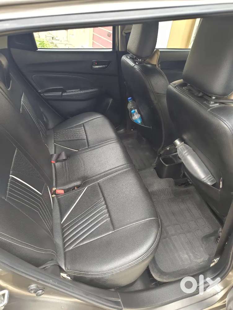 Swift 2018 Vxi Petrol 1st Owner