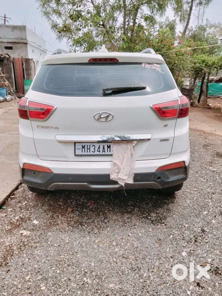 Hyundai Creta 2016