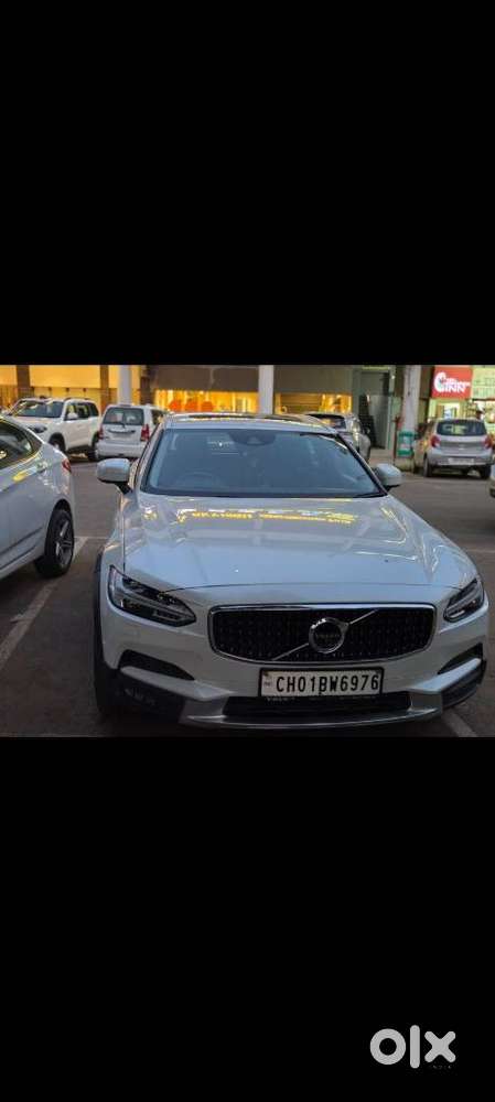 Volvo V 90, 2017, Diesel