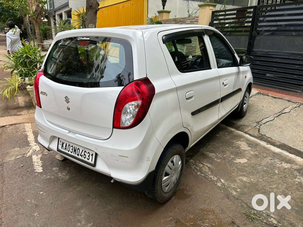 Maruti Suzuki Alto 2023