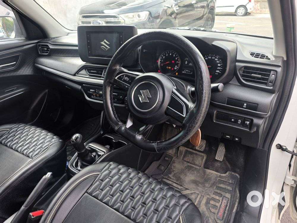 Maruti Suzuki Swift Vxi Optional, 2024, Petrol