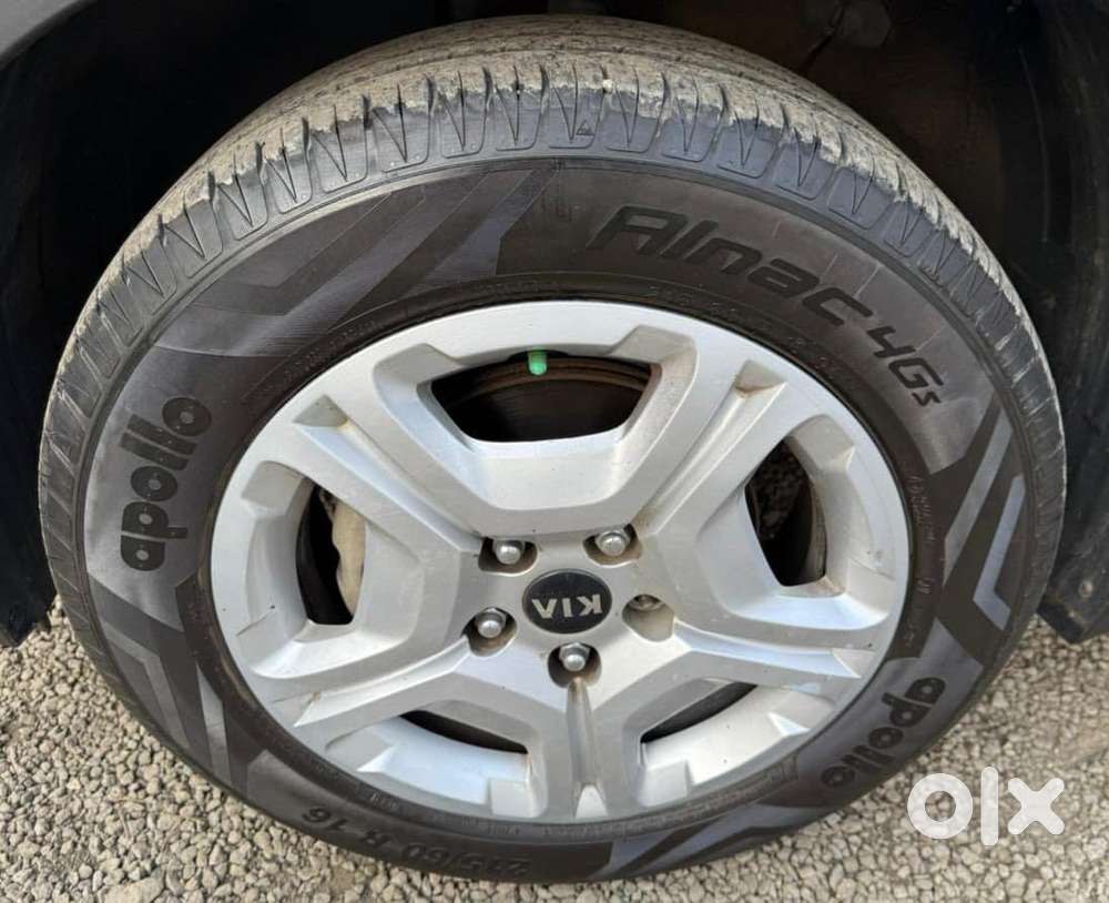 Kia Sonet Htk Plus Turbo Imt, 2021, Petrol