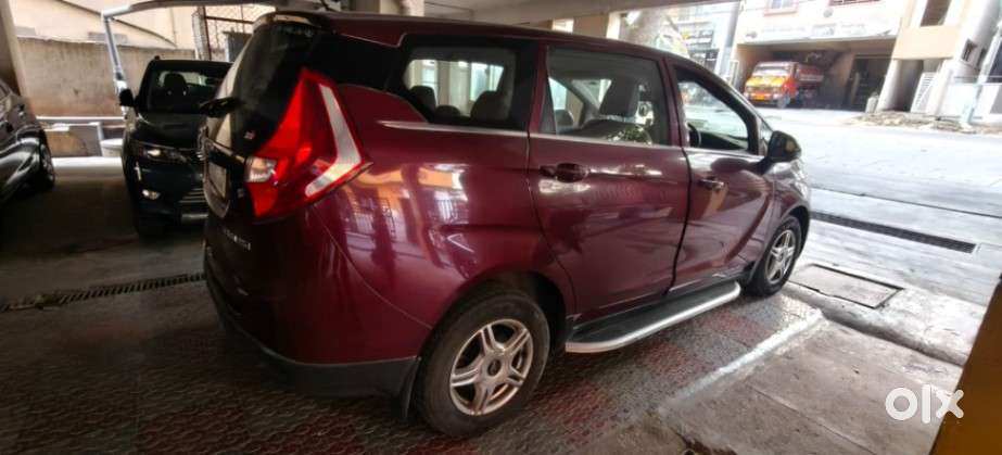 Mahindra Marazzo 1.5 M4 Plus 8 Str, 2019