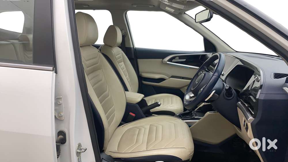 Kia Carens 1.5 Luxury Plus Diesel At 7 Str, 2022, Diesel