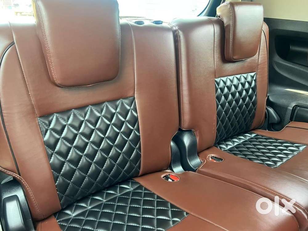 Toyota Innova Crysta 2023 Diesel 27000 Km Driven
