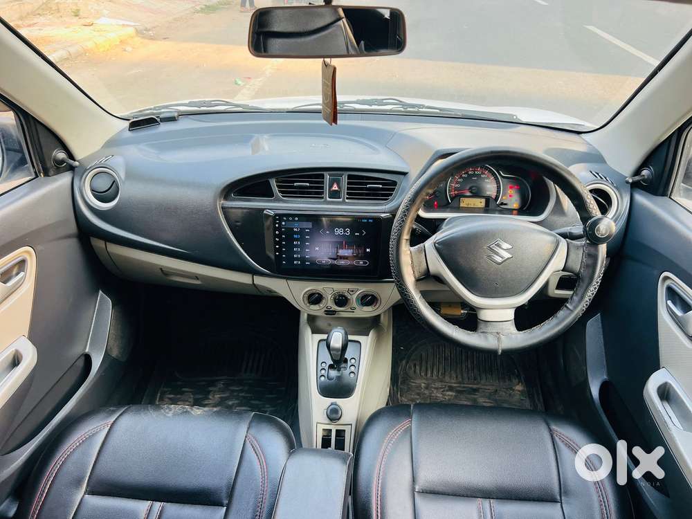 Maruti Suzuki Alto K10 Plus Edition, 2016, Cng & Hybrids