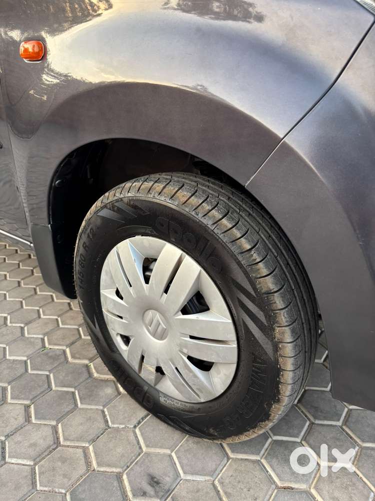 Maruti Suzuki Alto 800 Vxi, 2016, Petrol