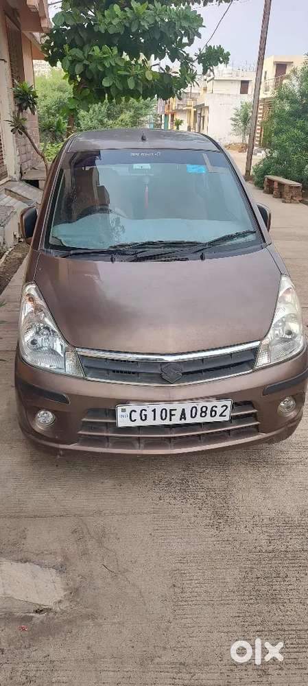 Maruti Suzuki Estilo 2010 Petrol Good Condition