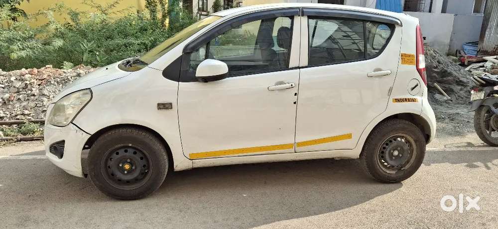 Maruti Suzuki Ritz T- Board Diesel Ldi 2016