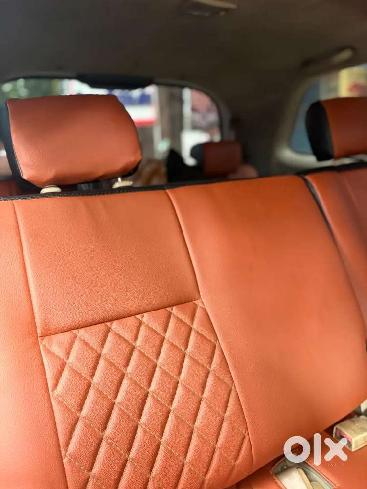 Toyota Innova 2011