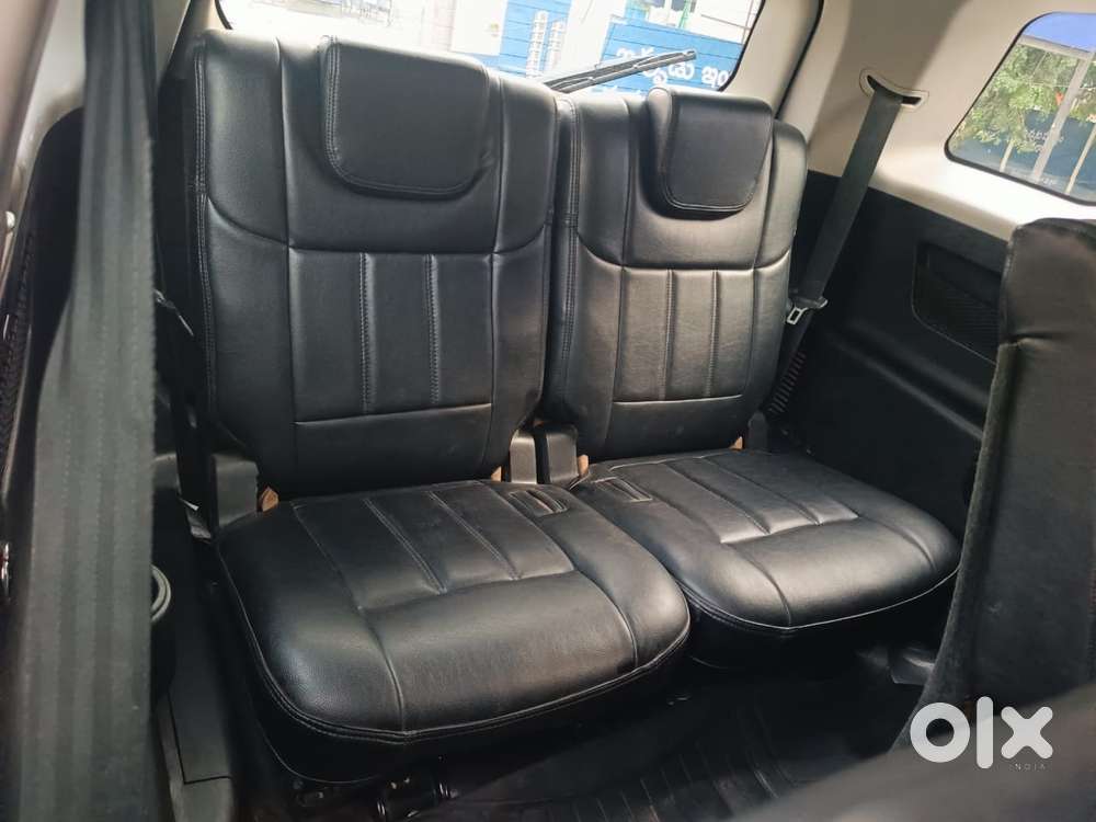 Mahindra Xuv500 W9 1.99, 2021, Diesel