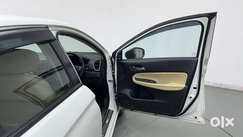 Honda City 1.5 Zx Cvt I-vtec, 2023, Petrol