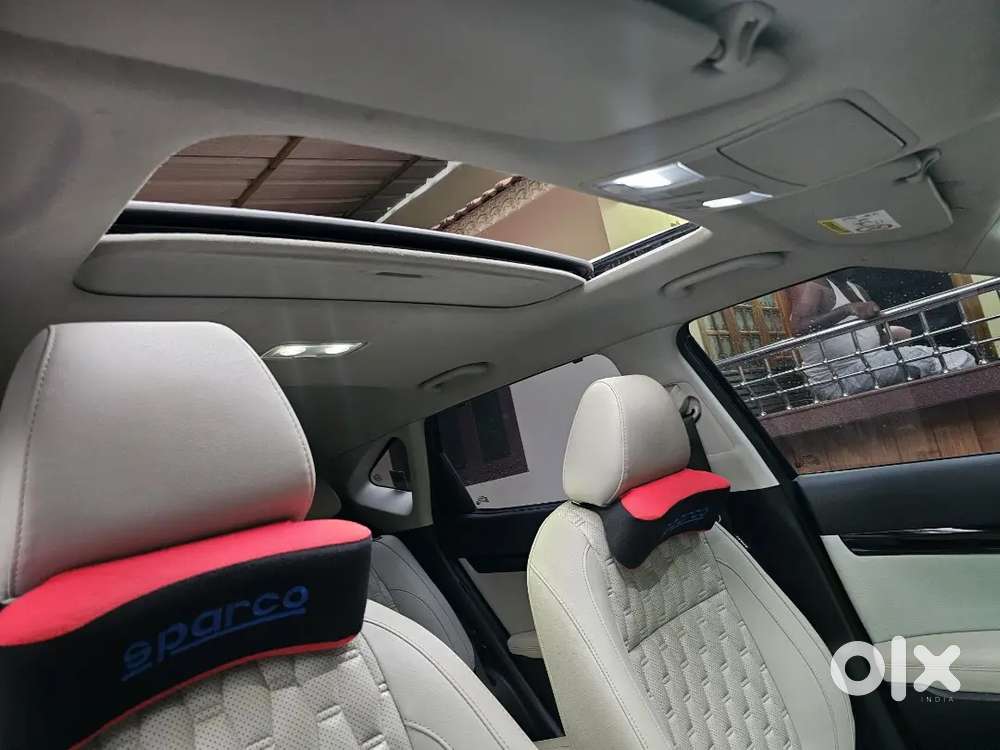 Kia Seltos Diesel Manual 2022