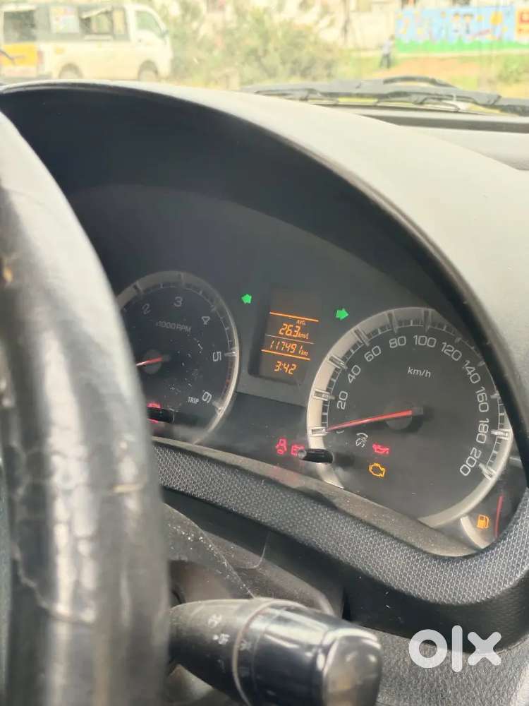 Maruti Suzuki Swift Vdi.good Condition.