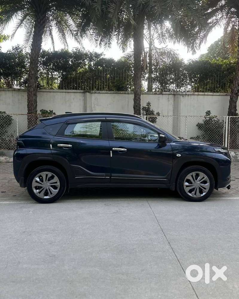 Maruti Suzuki Fronx Delta 1.2 Mt, 2024, Petrol