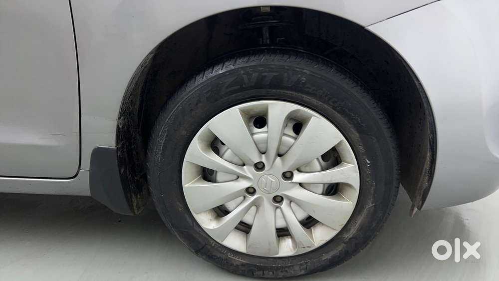 Maruti Suzuki Baleno 1.2 Sigma, 2019, Petrol
