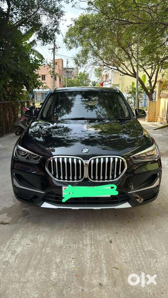 Bmw Diesel 2022 Car