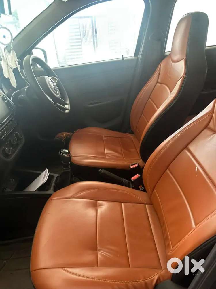 Renault Kwid 2022
