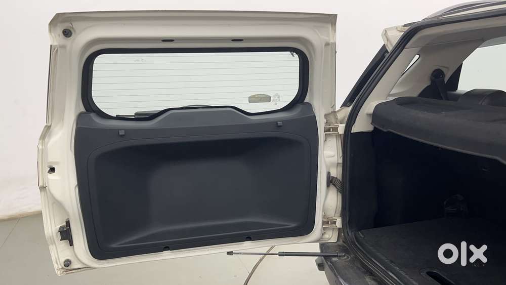 Ford Ecosport [2017-2021] 1.5 Titanium Ti Vct At, 2018, Petrol